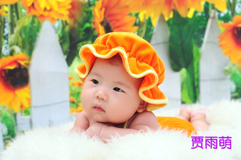 我家小妞